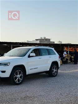 جيب جراند شيروكي